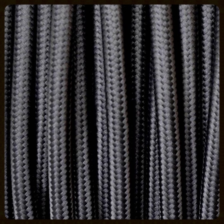 cable textil