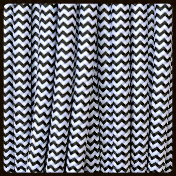 cable textil