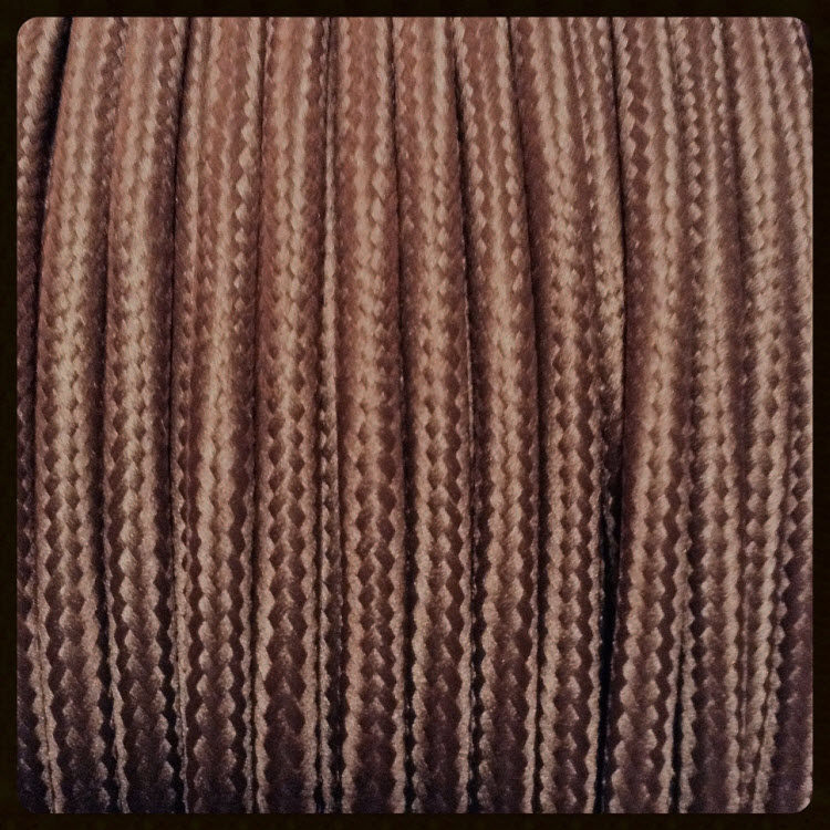 cable textil