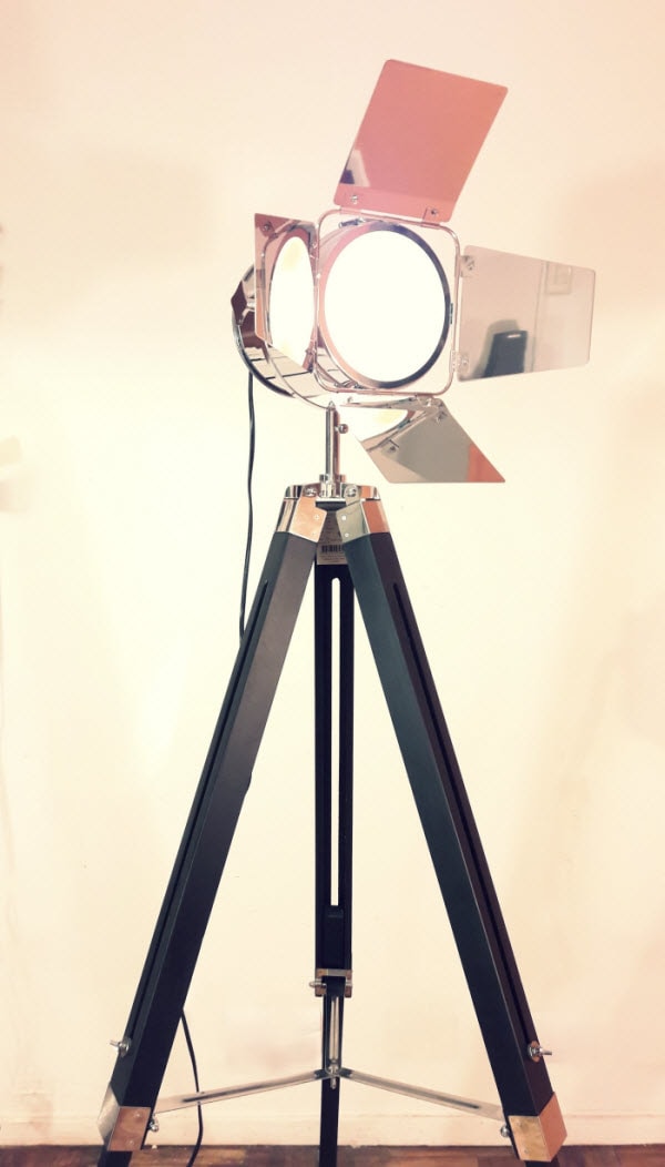 vIntage cIne